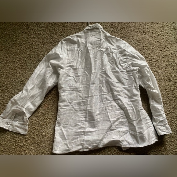 Vintage Studio Wear women’s shirt - Picture 2 of 3